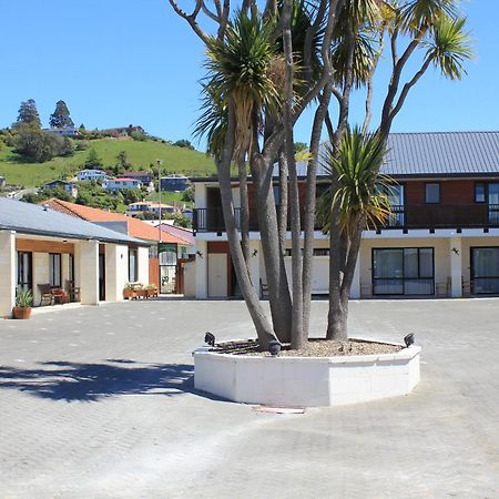 Heritage Court Lodge Oamaru Ngoại thất bức ảnh