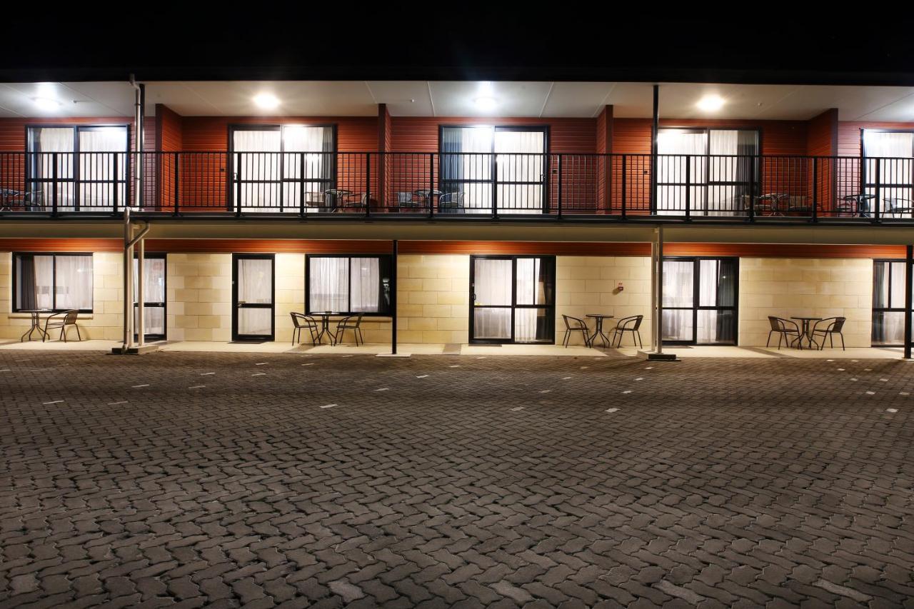 Heritage Court Lodge Oamaru Ngoại thất bức ảnh