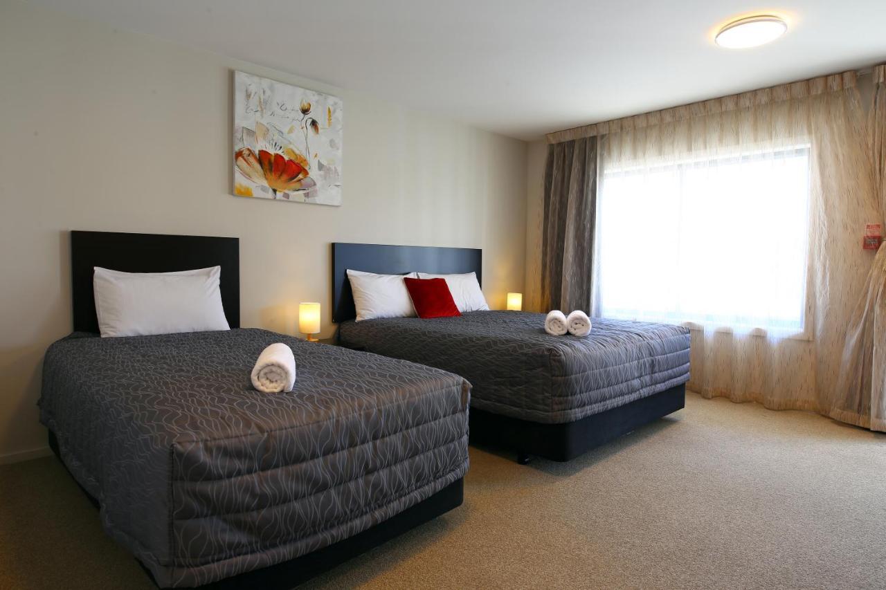 Heritage Court Lodge Oamaru Ngoại thất bức ảnh