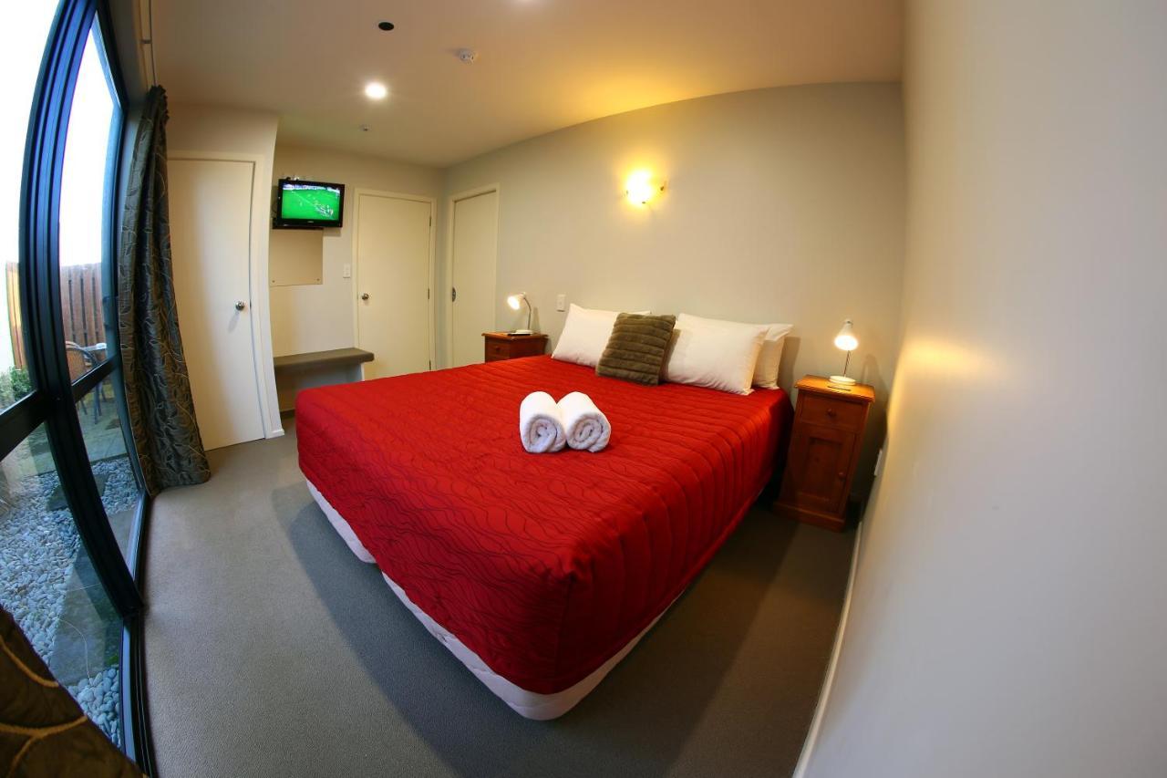 Heritage Court Lodge Oamaru Ngoại thất bức ảnh