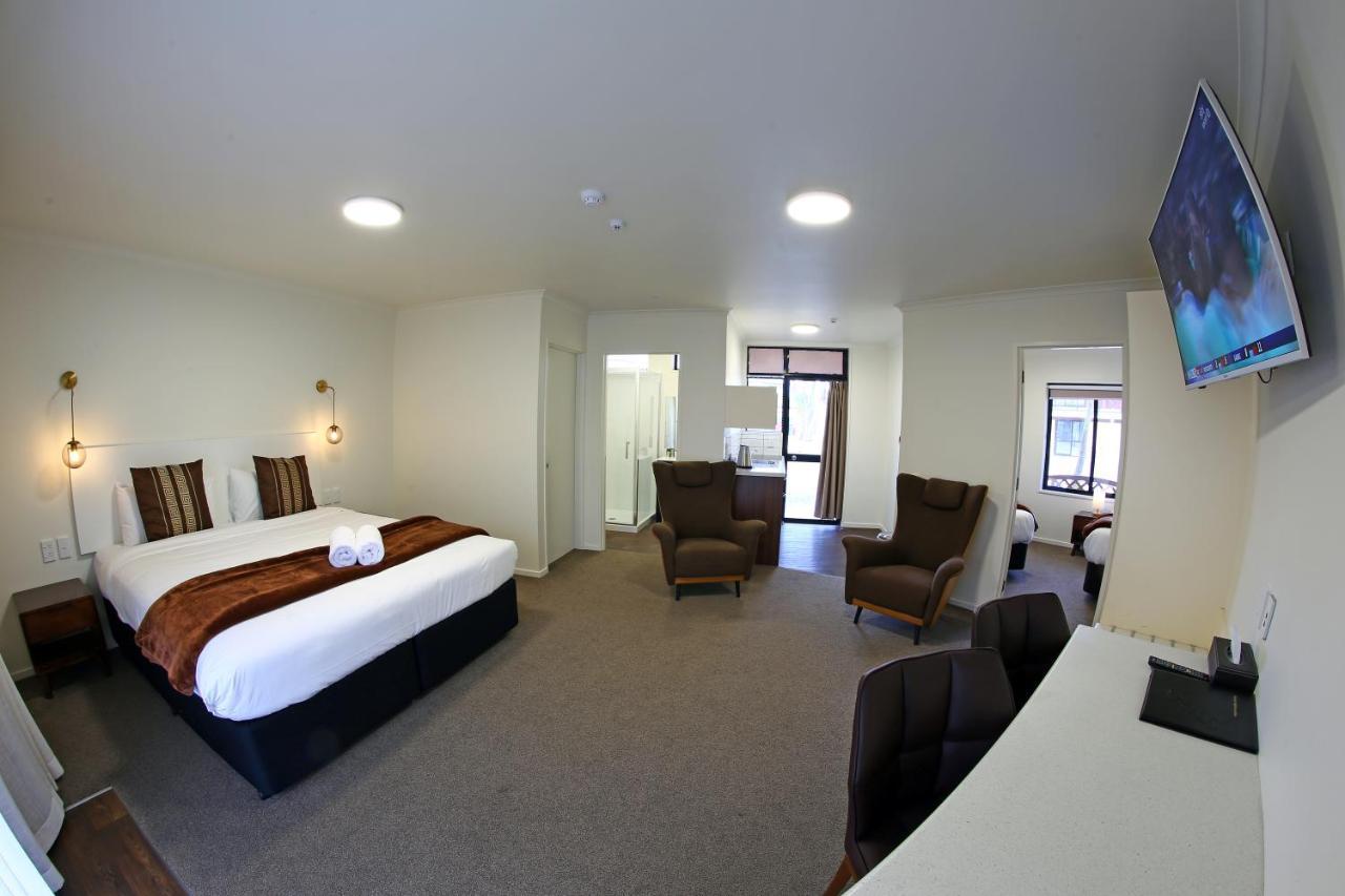 Heritage Court Lodge Oamaru Ngoại thất bức ảnh