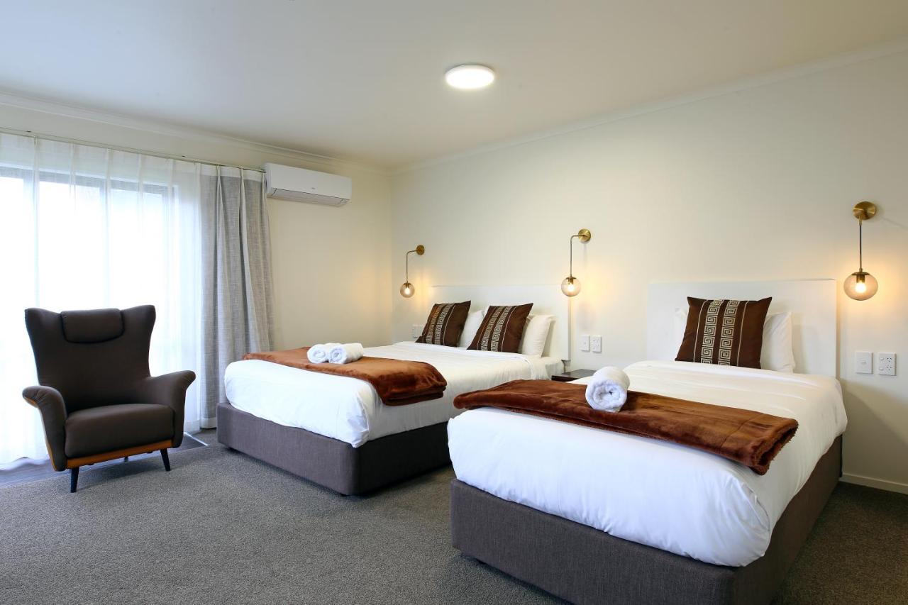 Heritage Court Lodge Oamaru Ngoại thất bức ảnh