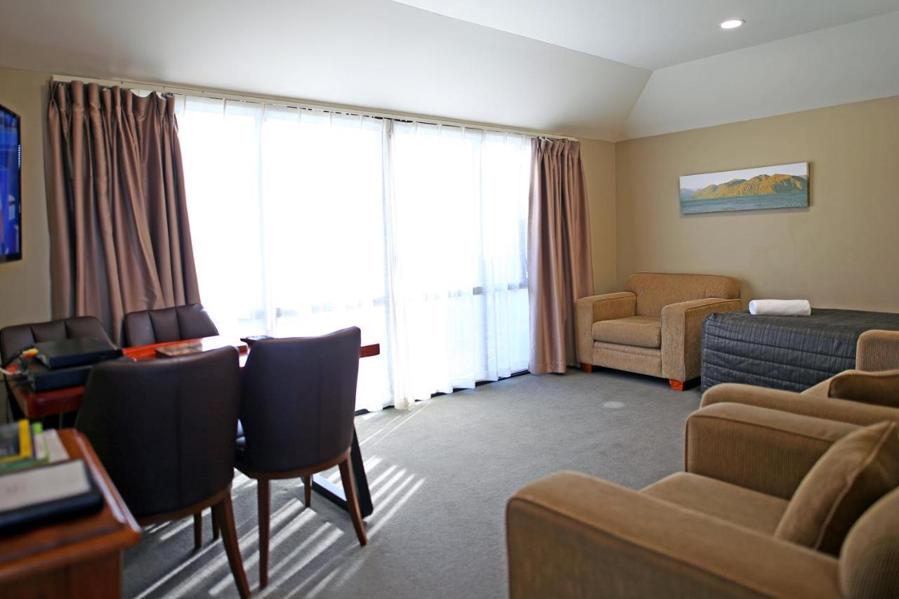 Heritage Court Lodge Oamaru Ngoại thất bức ảnh
