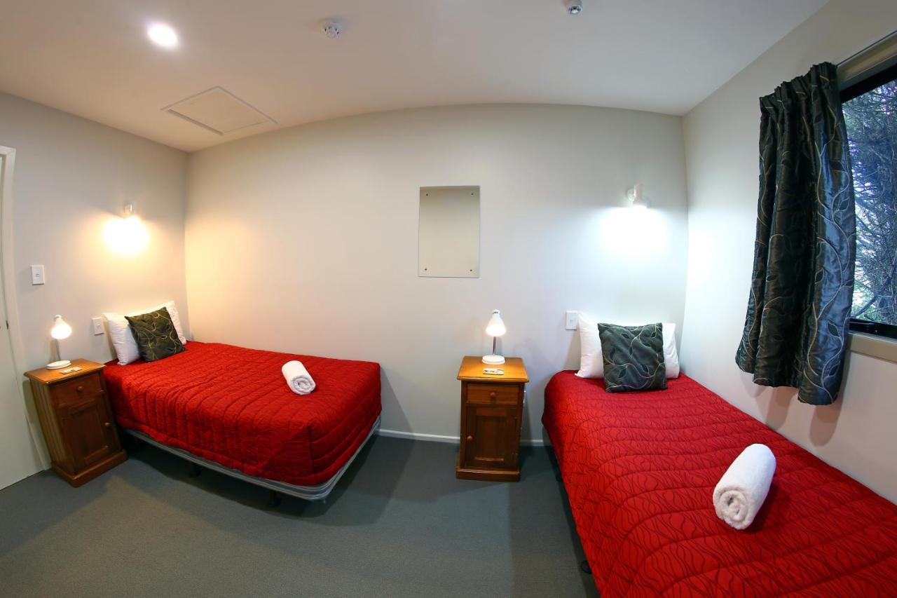 Heritage Court Lodge Oamaru Ngoại thất bức ảnh