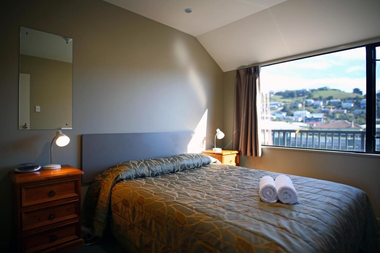 Heritage Court Lodge Oamaru Ngoại thất bức ảnh