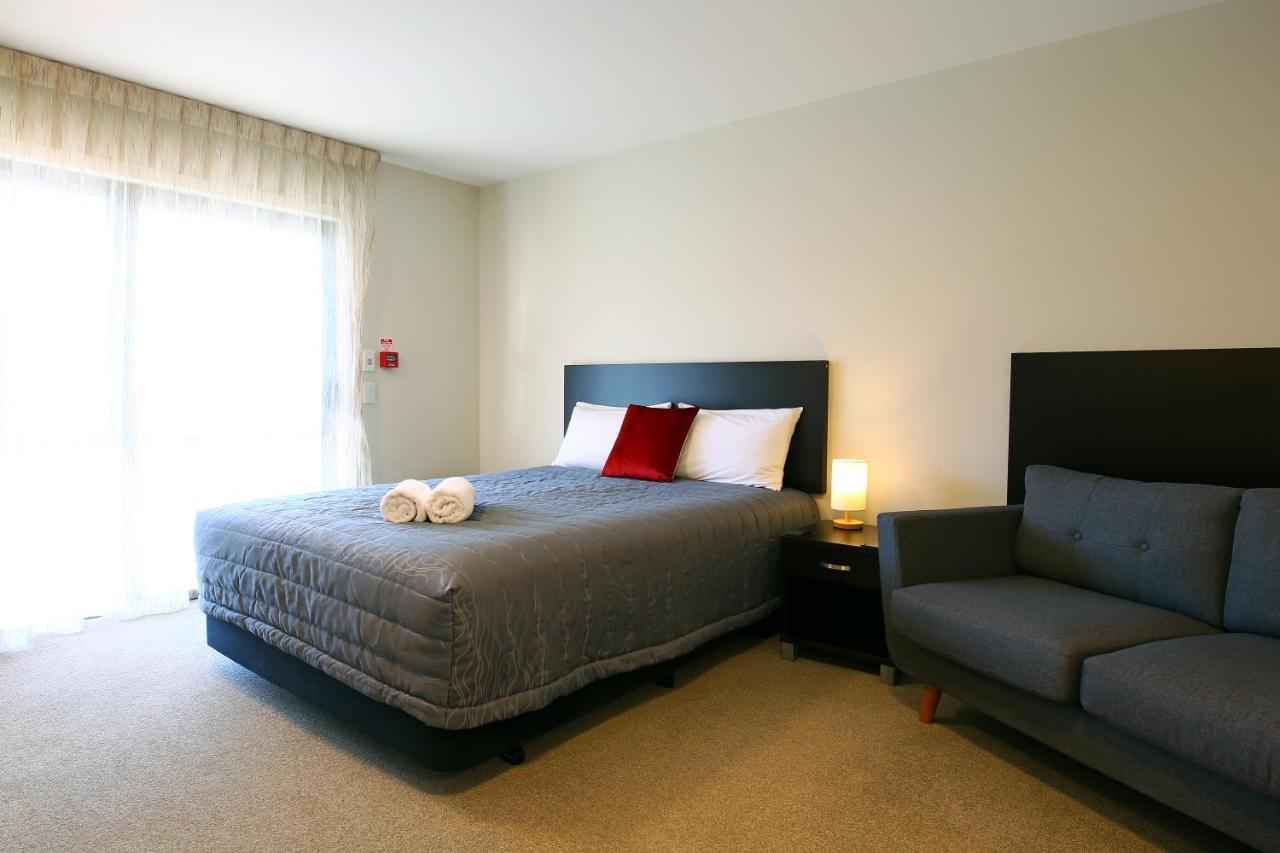 Heritage Court Lodge Oamaru Ngoại thất bức ảnh