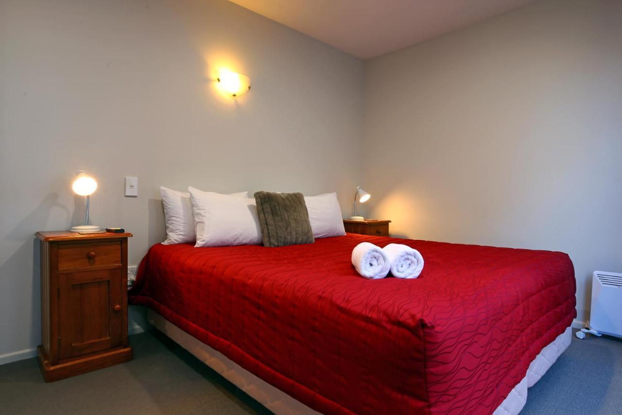 Heritage Court Lodge Oamaru Ngoại thất bức ảnh