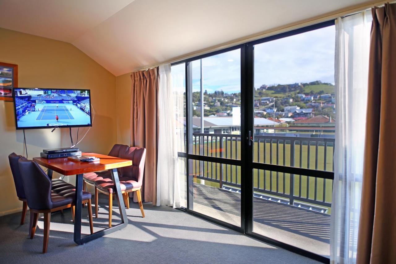 Heritage Court Lodge Oamaru Ngoại thất bức ảnh