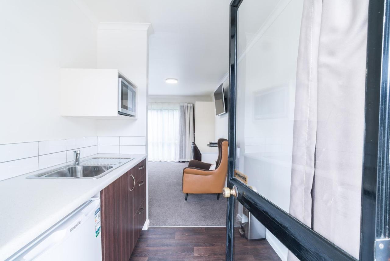 Heritage Court Lodge Oamaru Ngoại thất bức ảnh
