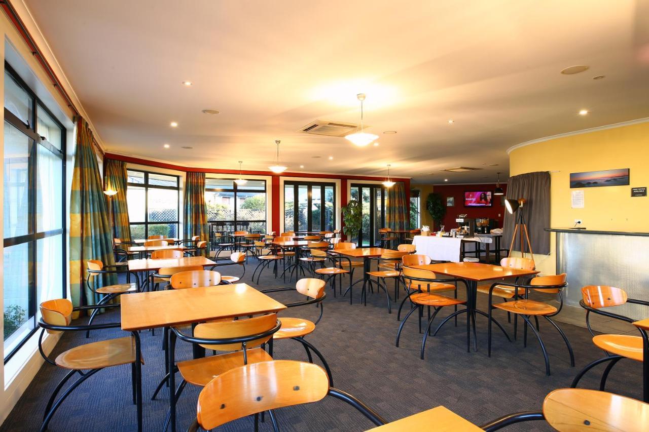 Heritage Court Lodge Oamaru Ngoại thất bức ảnh