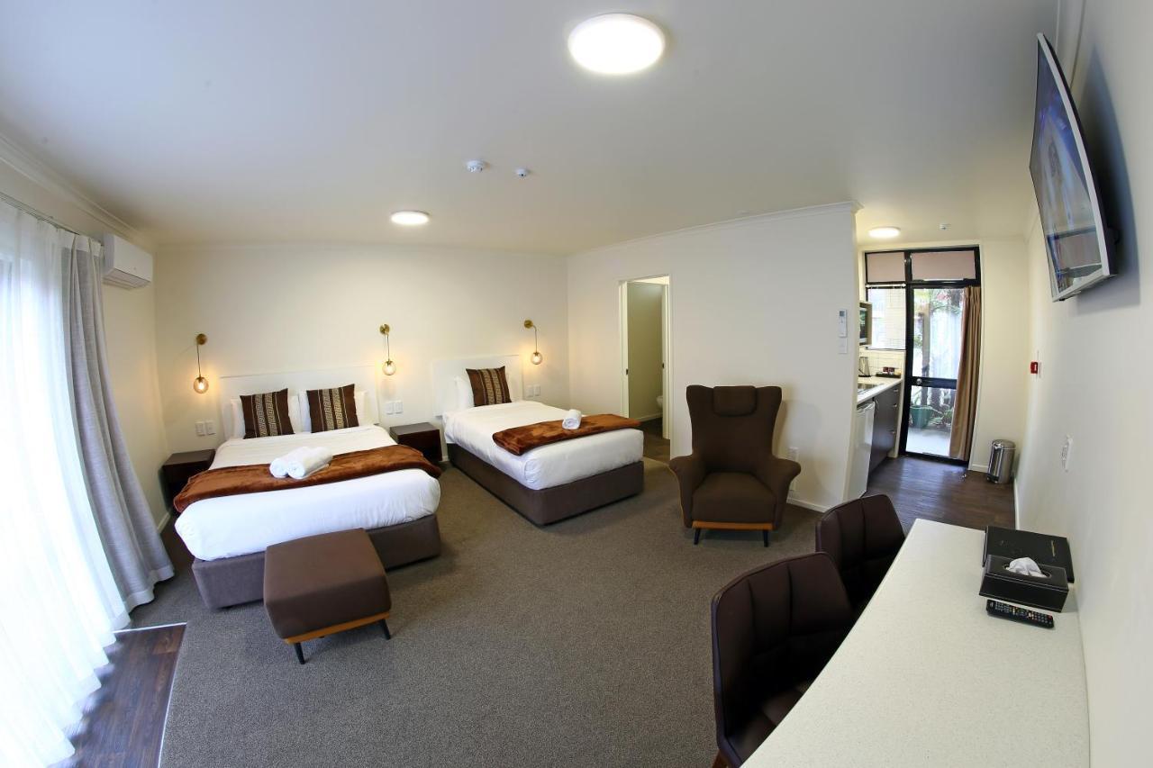 Heritage Court Lodge Oamaru Ngoại thất bức ảnh