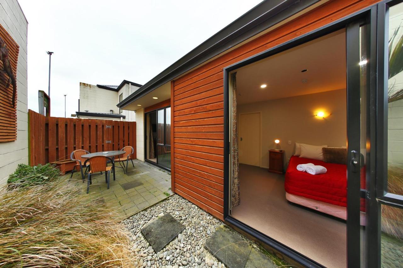 Heritage Court Lodge Oamaru Ngoại thất bức ảnh