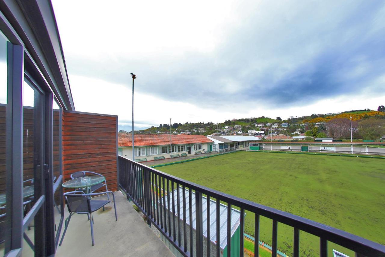 Heritage Court Lodge Oamaru Ngoại thất bức ảnh