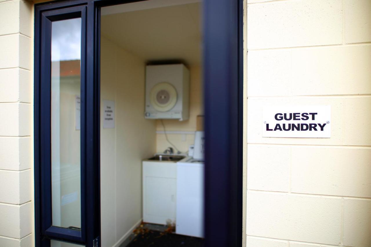 Heritage Court Lodge Oamaru Ngoại thất bức ảnh