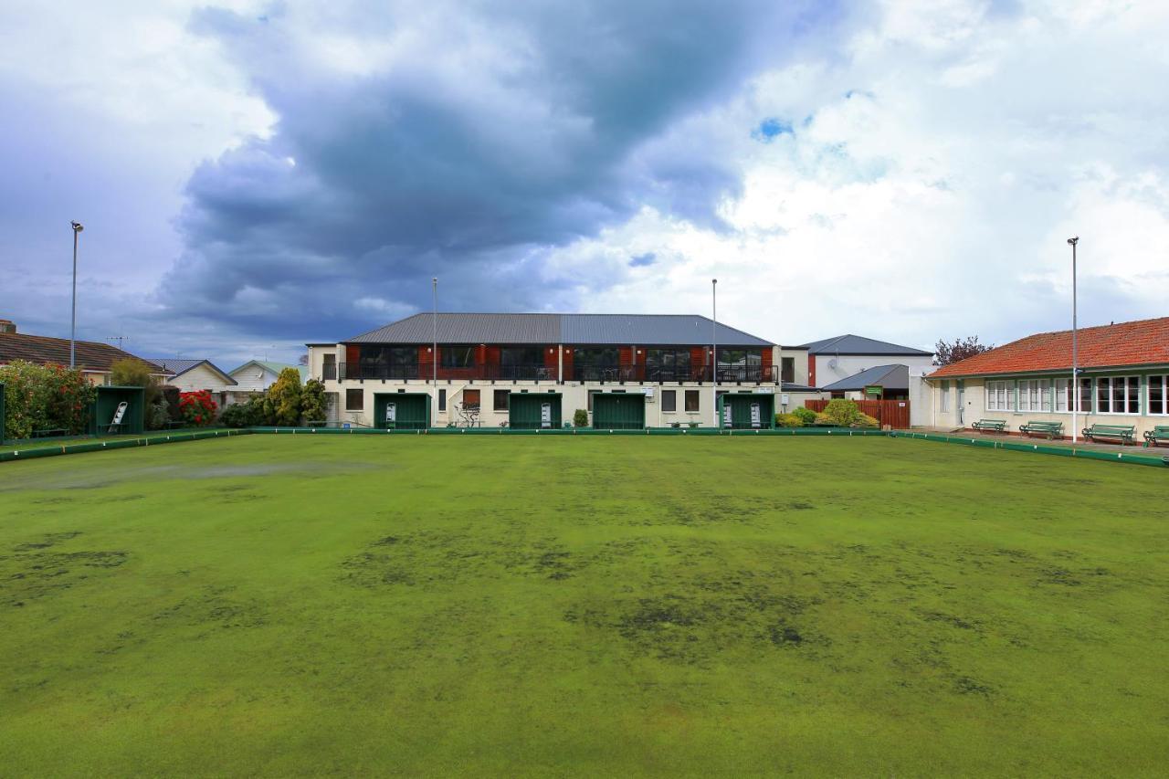 Heritage Court Lodge Oamaru Ngoại thất bức ảnh