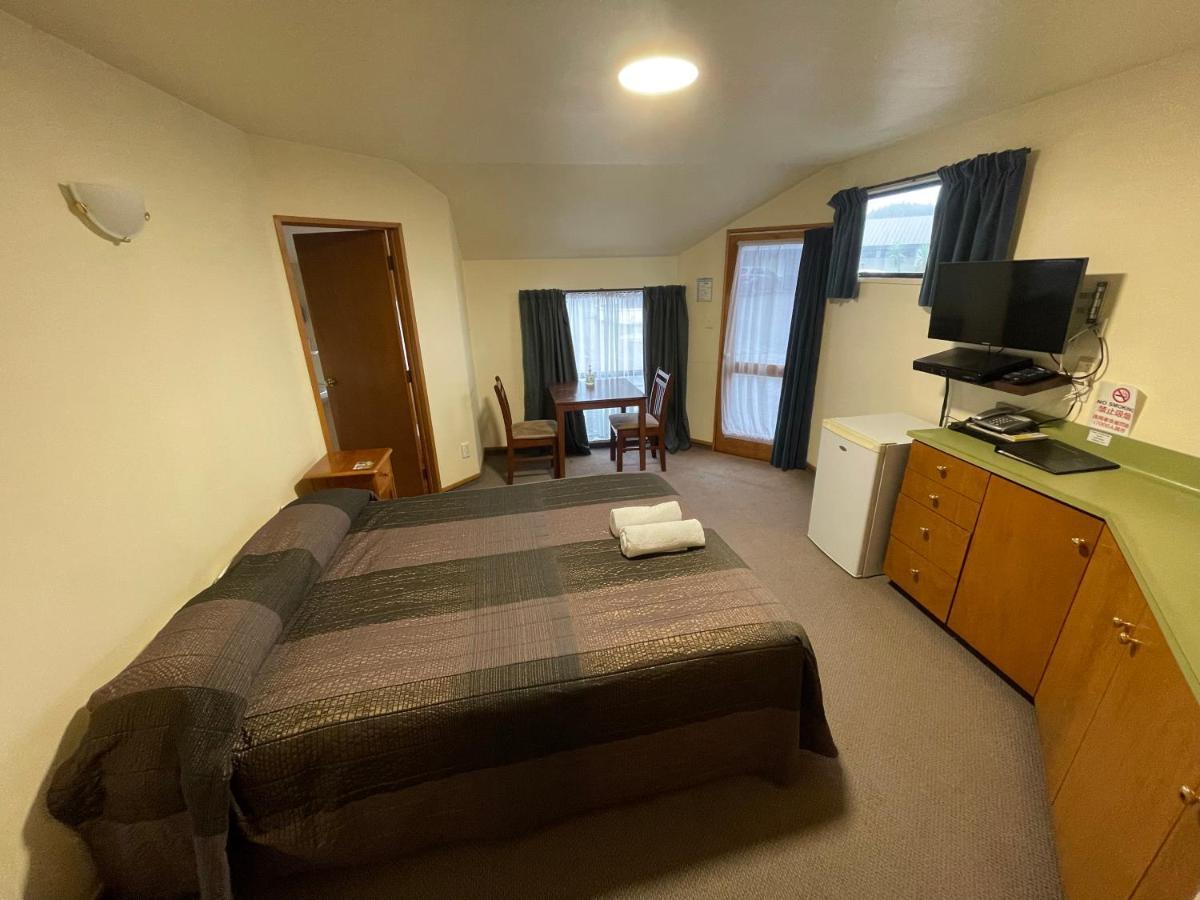 Heritage Court Lodge Oamaru Ngoại thất bức ảnh