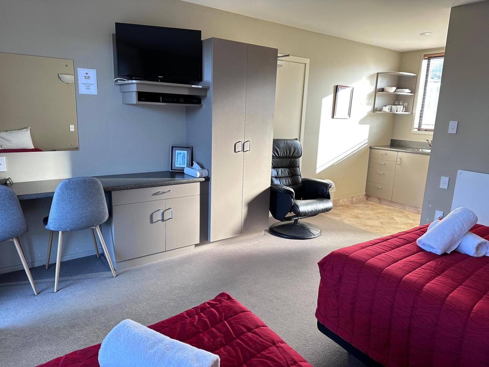 Heritage Court Lodge Oamaru Ngoại thất bức ảnh