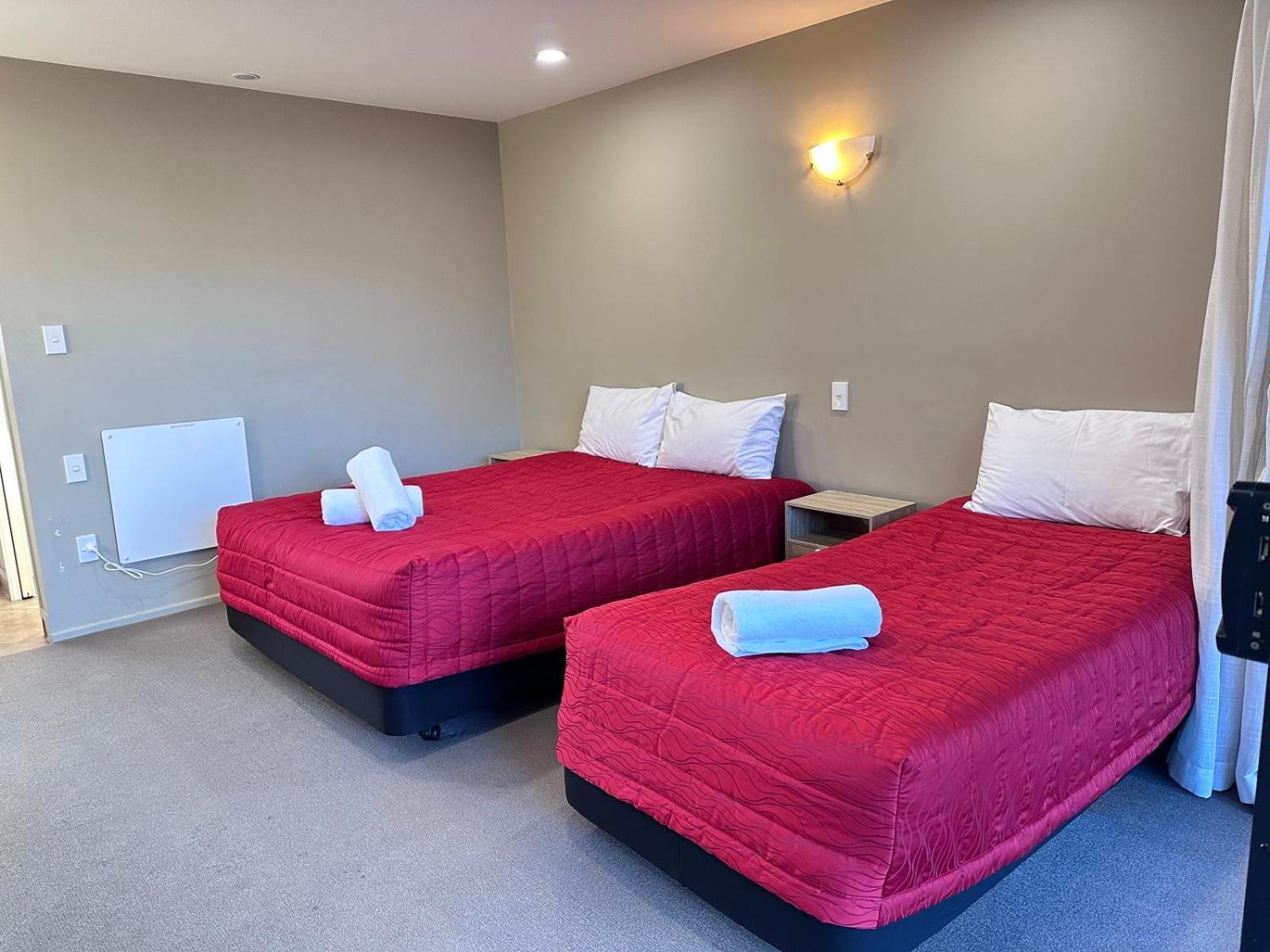 Heritage Court Lodge Oamaru Ngoại thất bức ảnh